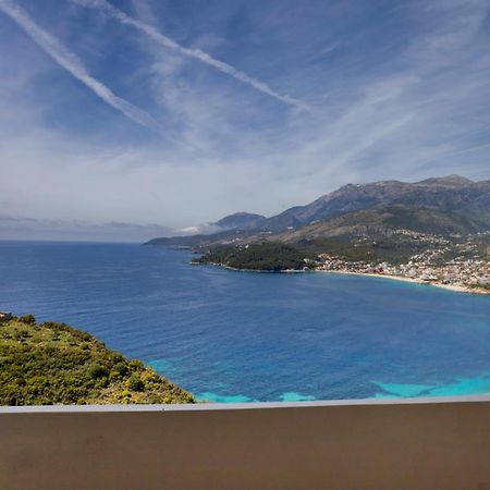 Soren The Sunset Dream Himare Buitenkant foto